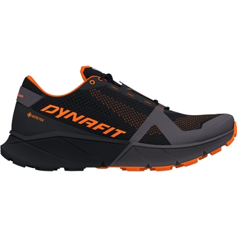 Dynafit Ultra 100 GTX Laufschuhe Magnet / Black Out Herren
