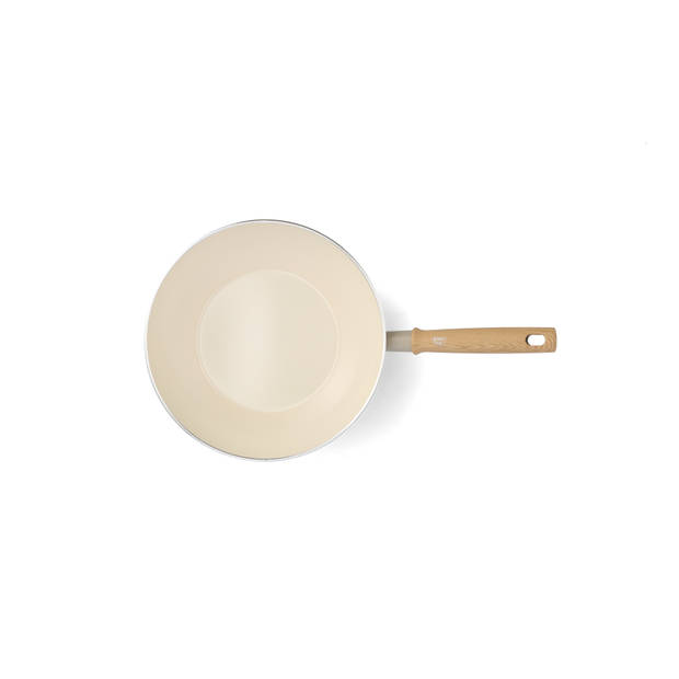 GreenChef Nordics Wokpan 28cm