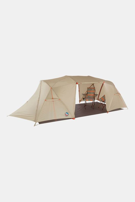Big Agnes Big Agnes Wyoming Trail 4 Tent