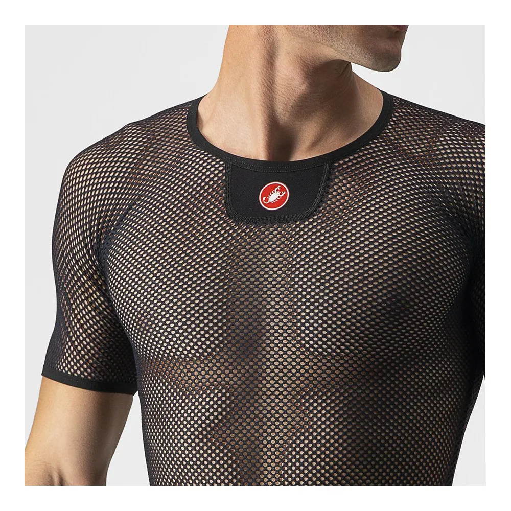 Castelli CORE MESH - Maillot Homme noir