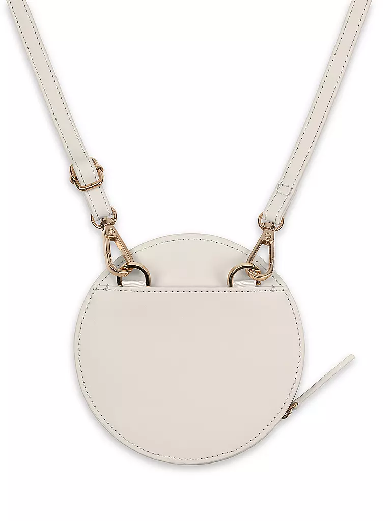KAPTEN & SON Mini Bag - Geldbörse Bellver beige