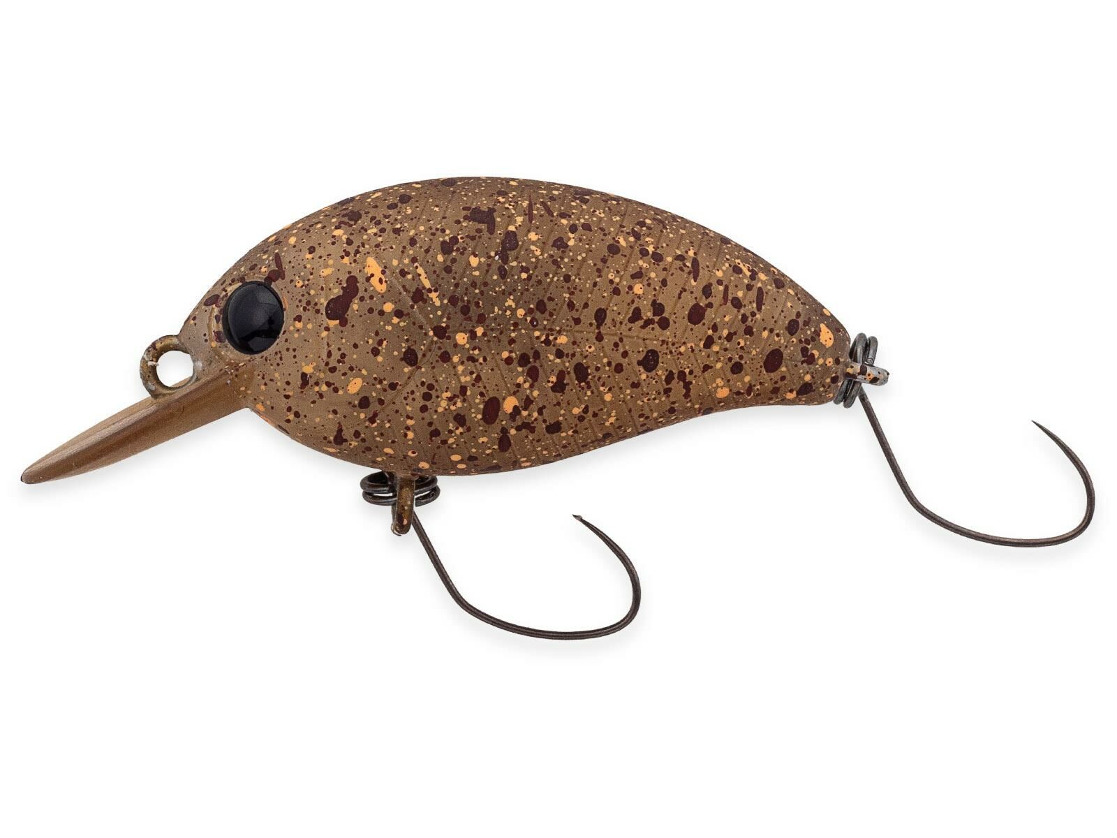 Worming Crank Shot Spin Shallow (373M) Ume Chazuke(Nories)