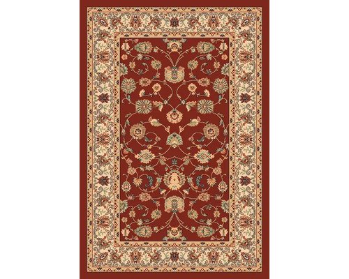 Oosters tapijt Soraya 67x105 cm willekeurige kleur- en patroonselectie