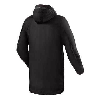 Veste Rev it MANHATTAN H2O - Noir