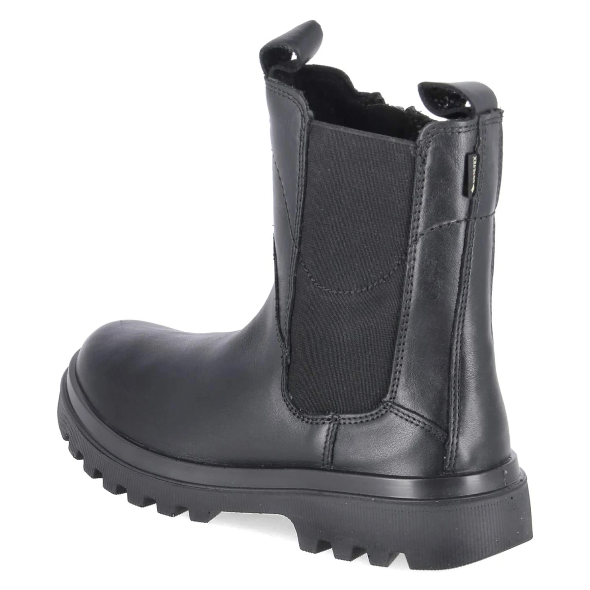 SuperfitChelsea Boots ABBY - schwarz