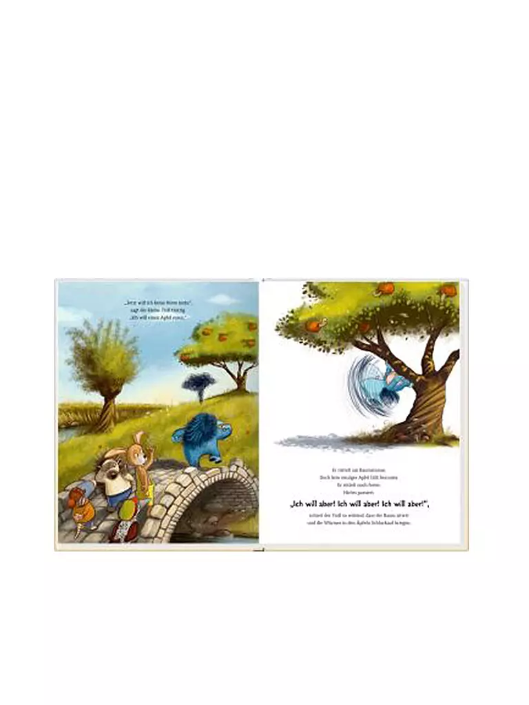 COPPENRATH VERLAG Buch - Der Grolltroll (Band 1) keine Farbe
