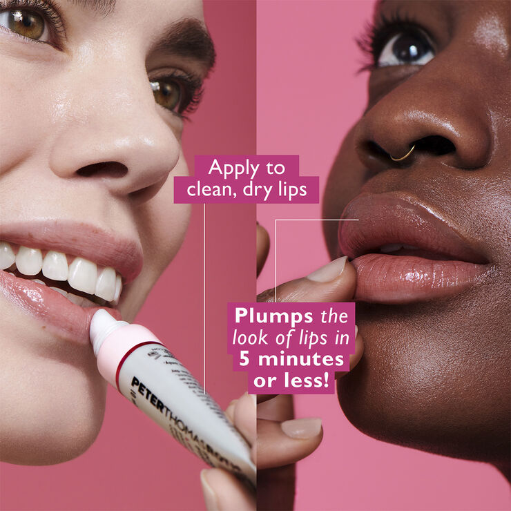 Peter Thomas Roth Peter Thomas Roth Instant FIRMx® Lip Filler 10 ml