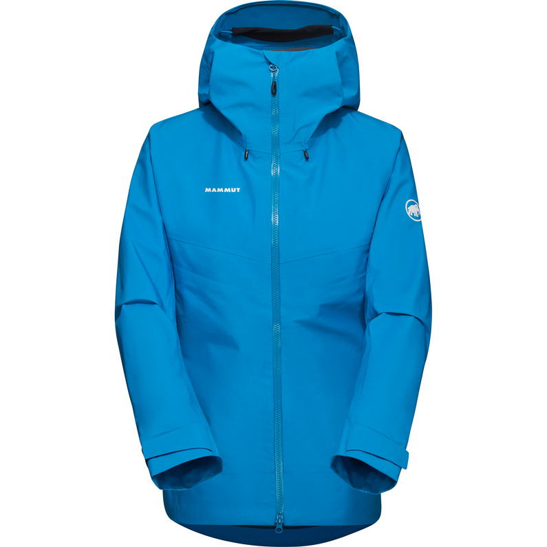 Mammut Damen Crater IV HS Hoodie Jacke