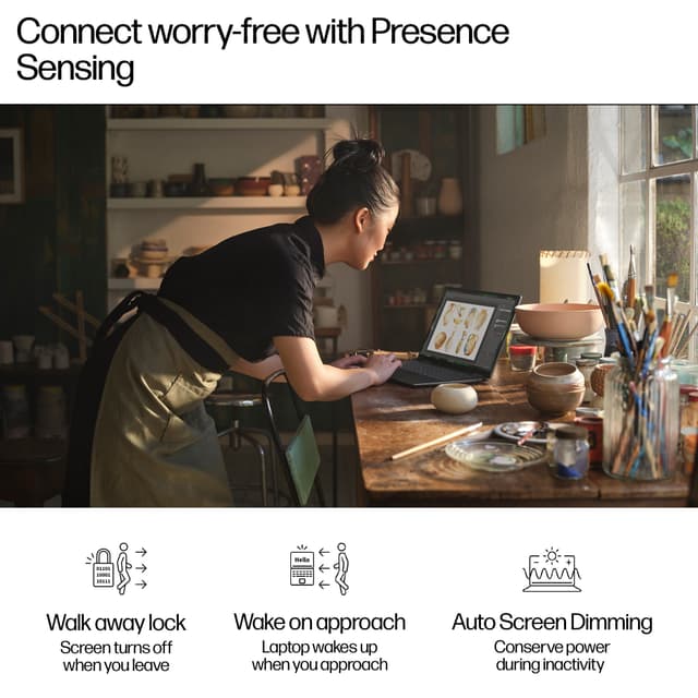 HP Envy x360 14