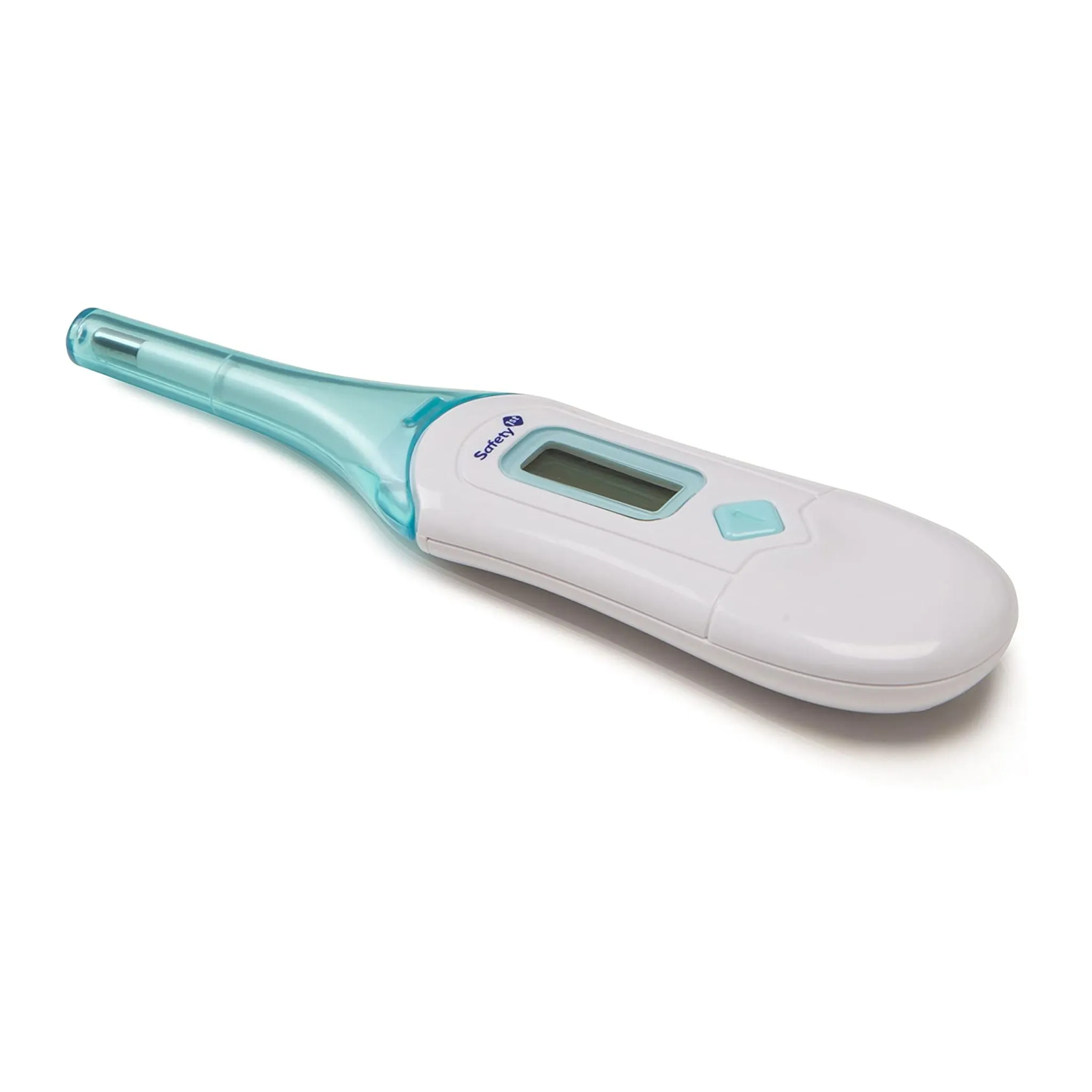 Safety 1st Thermomètre pour Bébé 3en1 - Artic Bleu