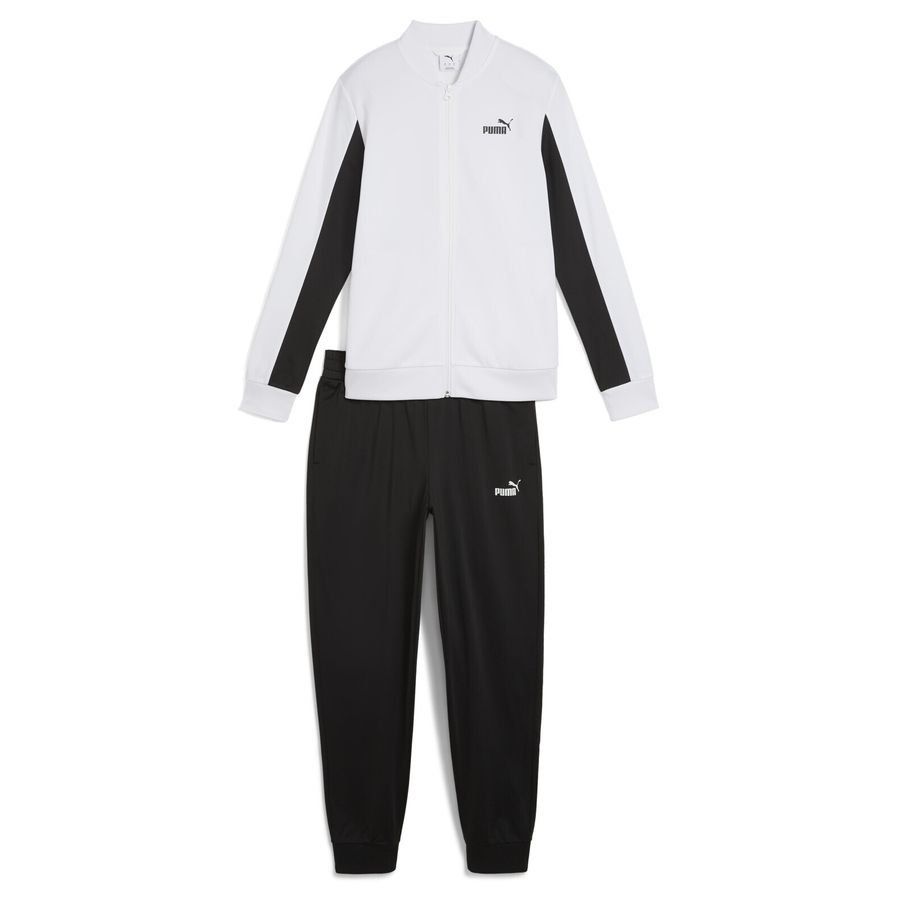Puma Baseballanzug