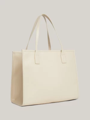 Bolsa Tote TH City Monogram