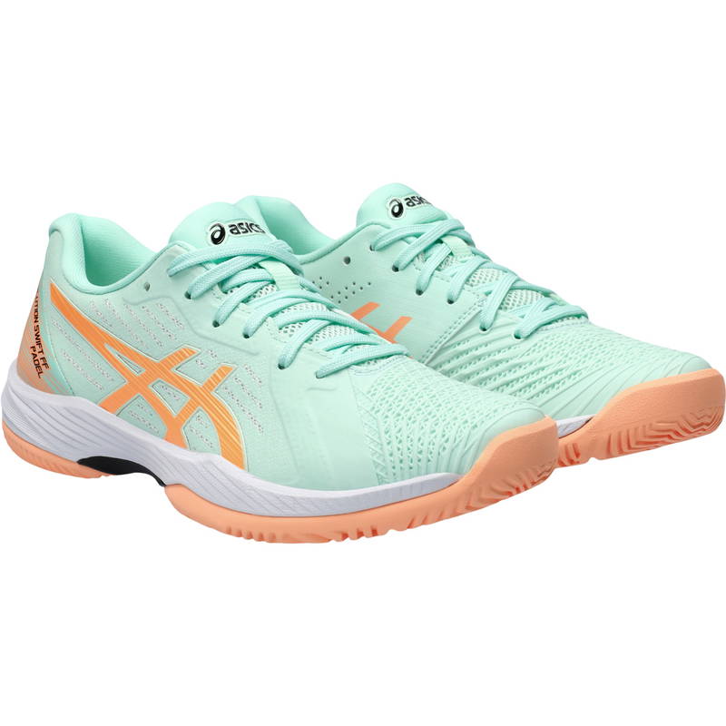Asics Solution Swift FF Padel Sko Dame