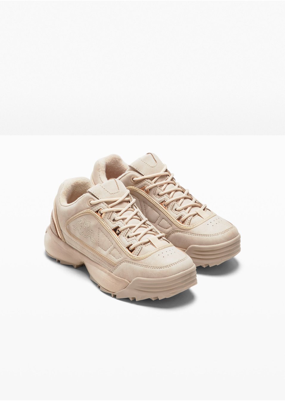 Sneakers chunky Kappa