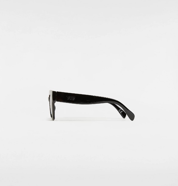 Vans Belden Shades Sunglasses Black