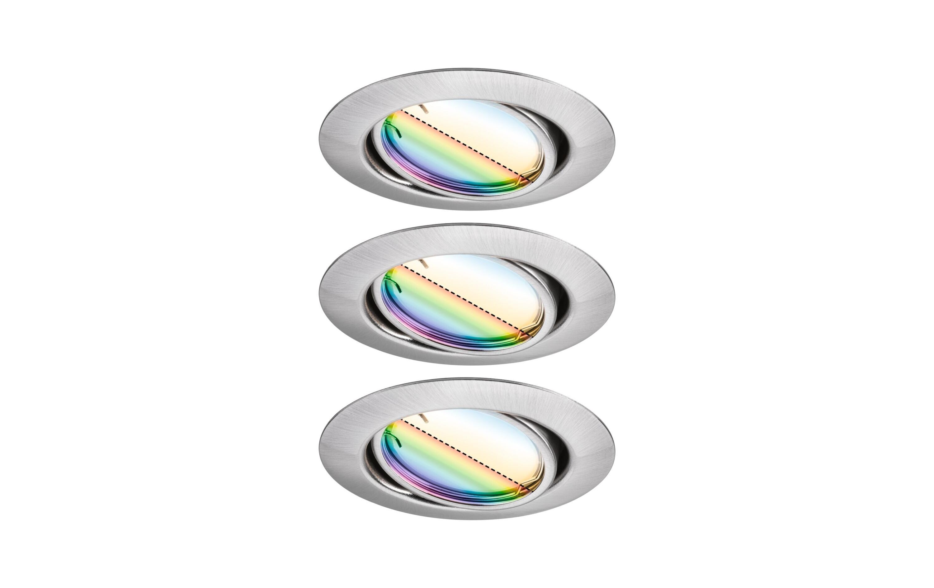 Einbauleuchte Base Zigbee 3.0LED-Einbauleuchte