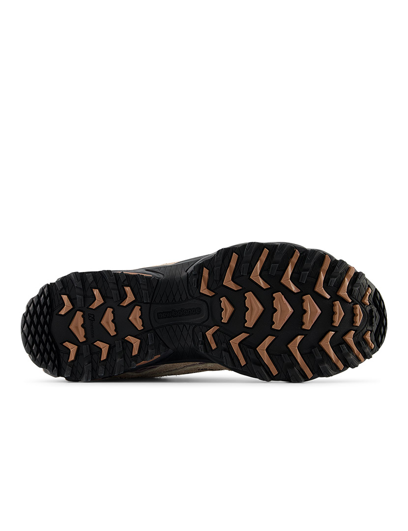 Men's Sneakers 610v1 Brown