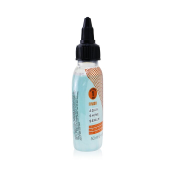 Fudge Finish Aqua Shine Serum (Hold Factor 1)  50ml/1.69oz