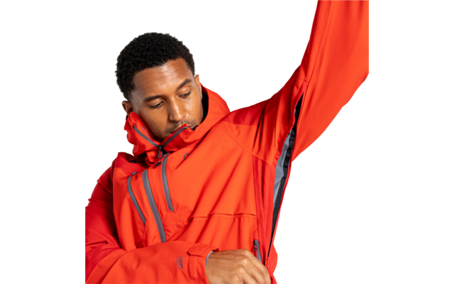Dare2b Arising III Herren Regenjacke