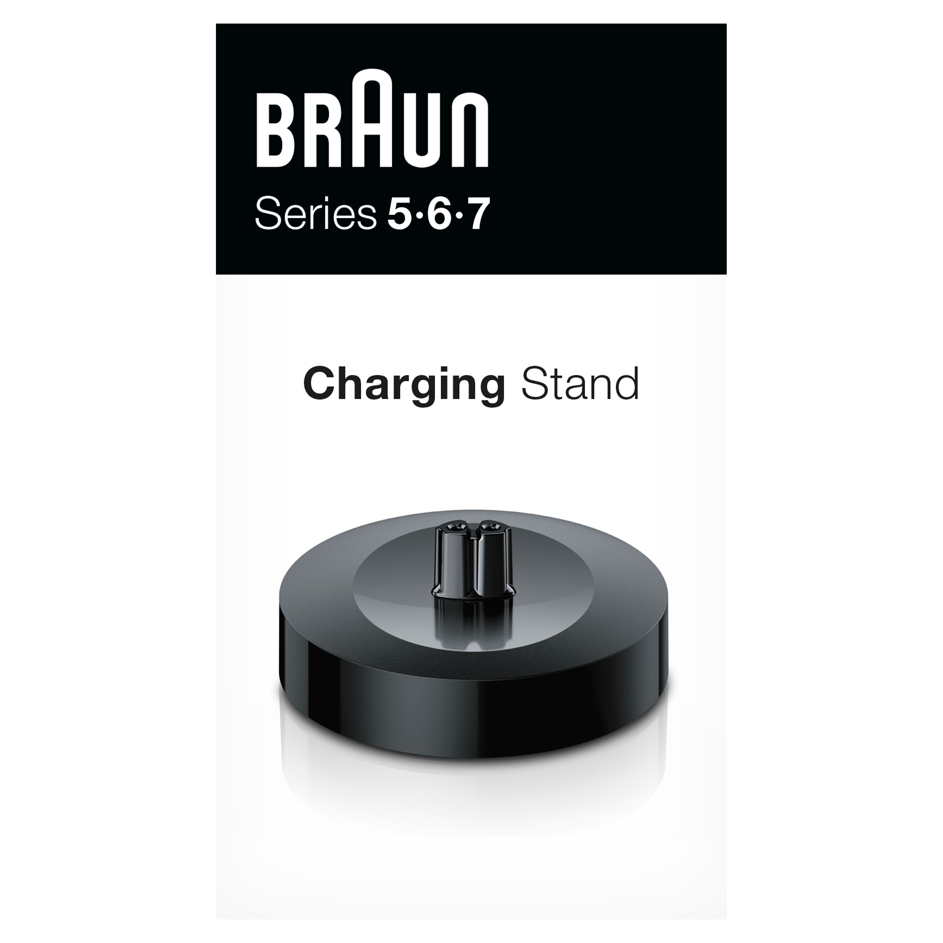 Braun - Zubehör 