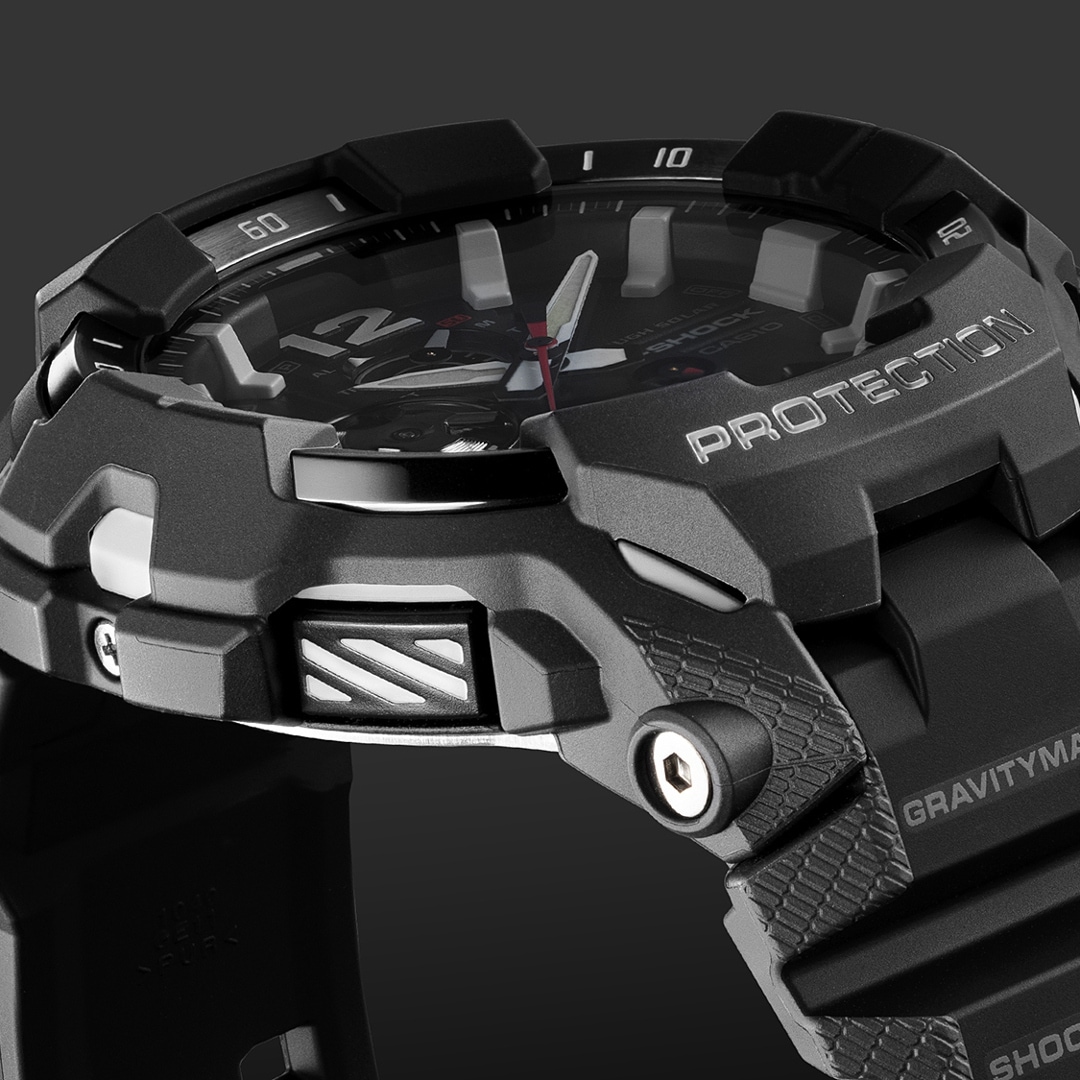 Casio G-Shock Master of G Gravitymaster Bluetooth