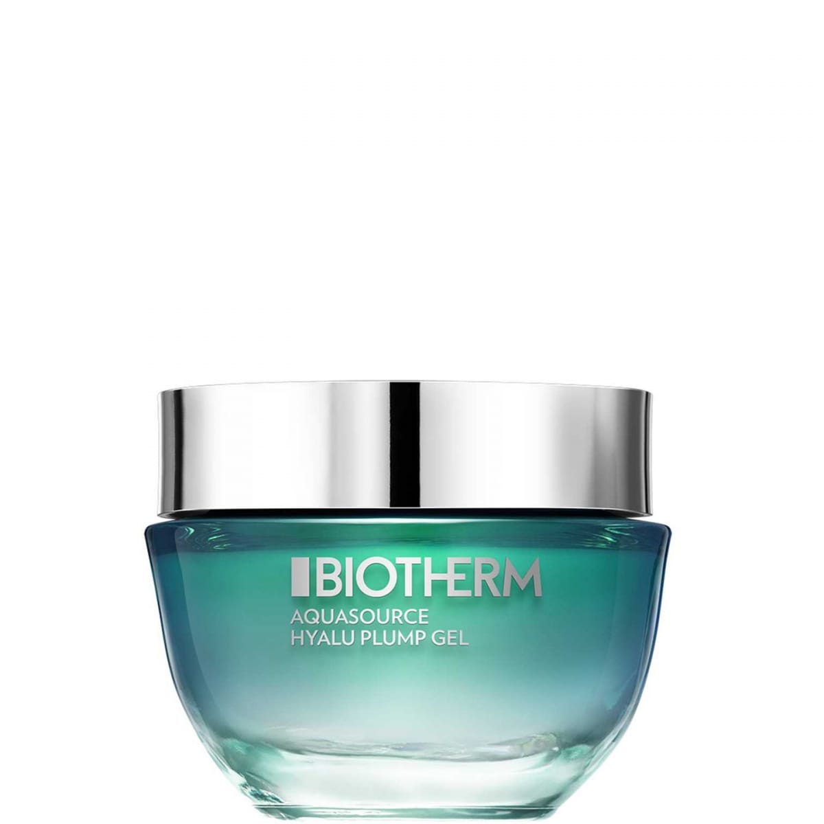 Biotherm AquaSource Hyalu Plump Gel Hydratation 48 H Peaux Normales à Mixtes