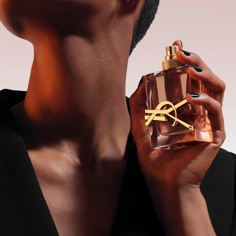 Yves Saint Laurent Libre Flower And Flames EDP 50 ml