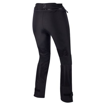 Pantalon Bering LADY TWISTER FEMME - Noir