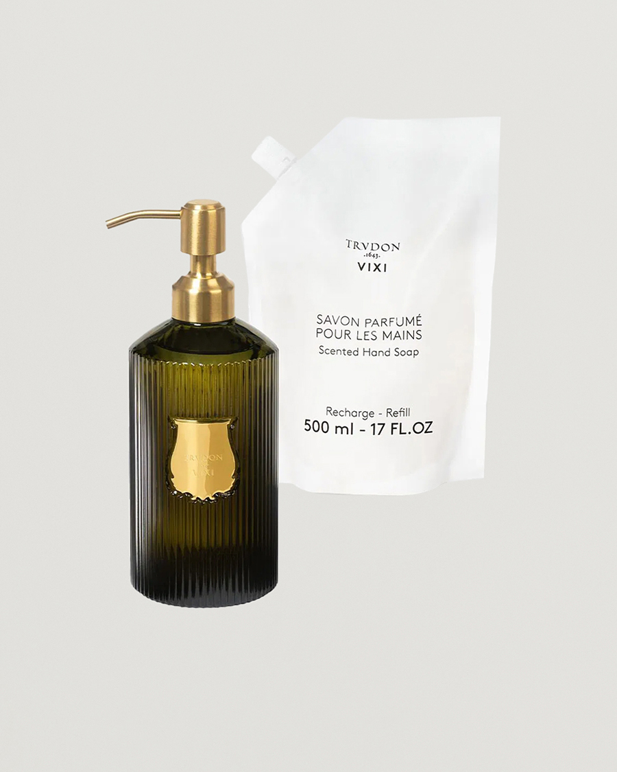 Trudon Refill Vixi Hand Soap 500ml