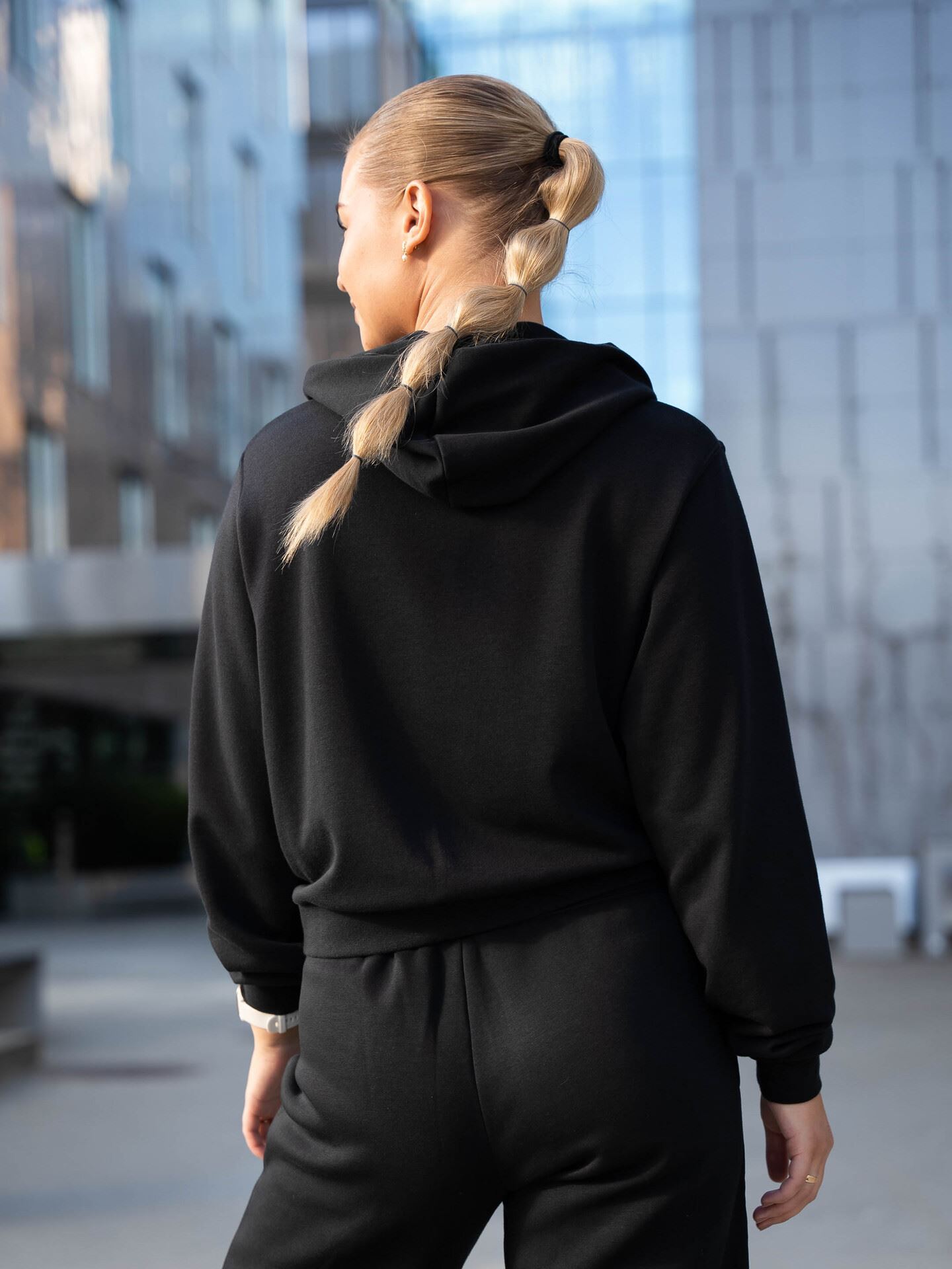 Chill FT Full-Zip Hoodie