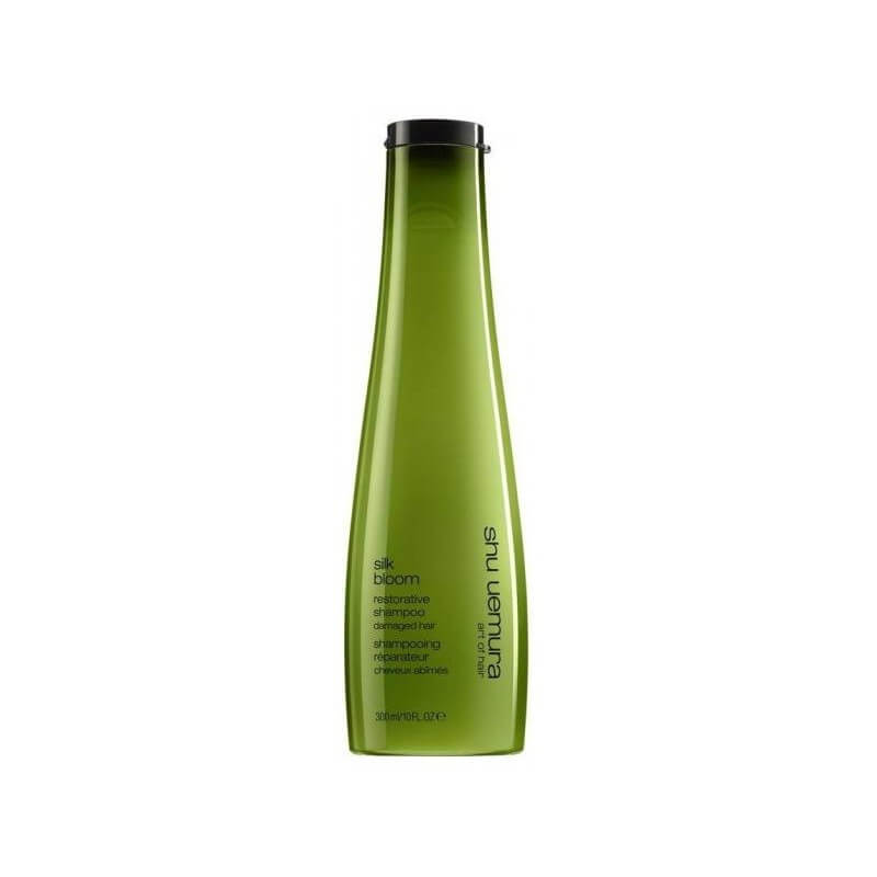 Trio Silk Bloom Shu Uemura