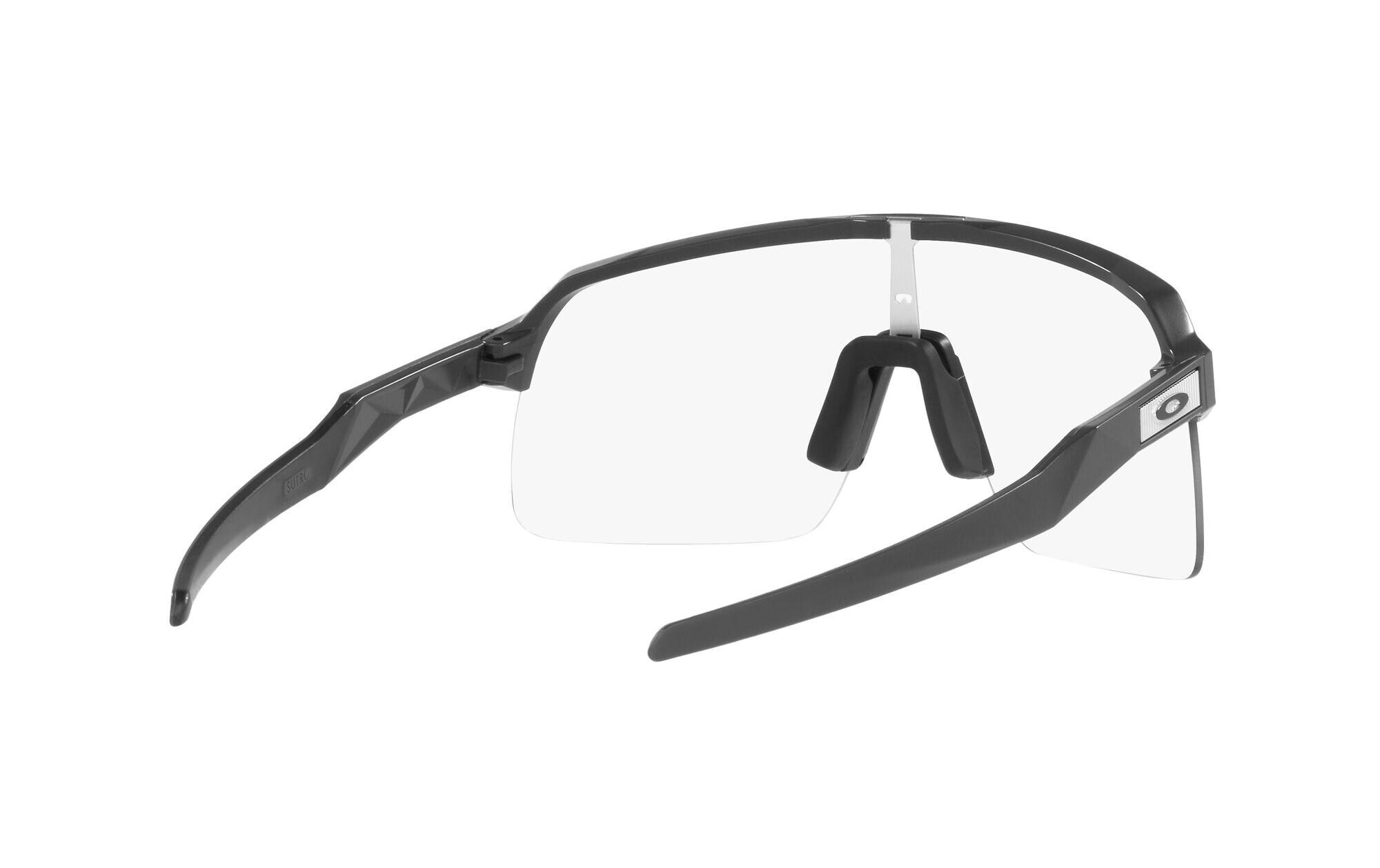 Sportbrille SUTRO LITE, Clear Photochromic<br>Sportbrille für Herren mit durchgehendem Glas