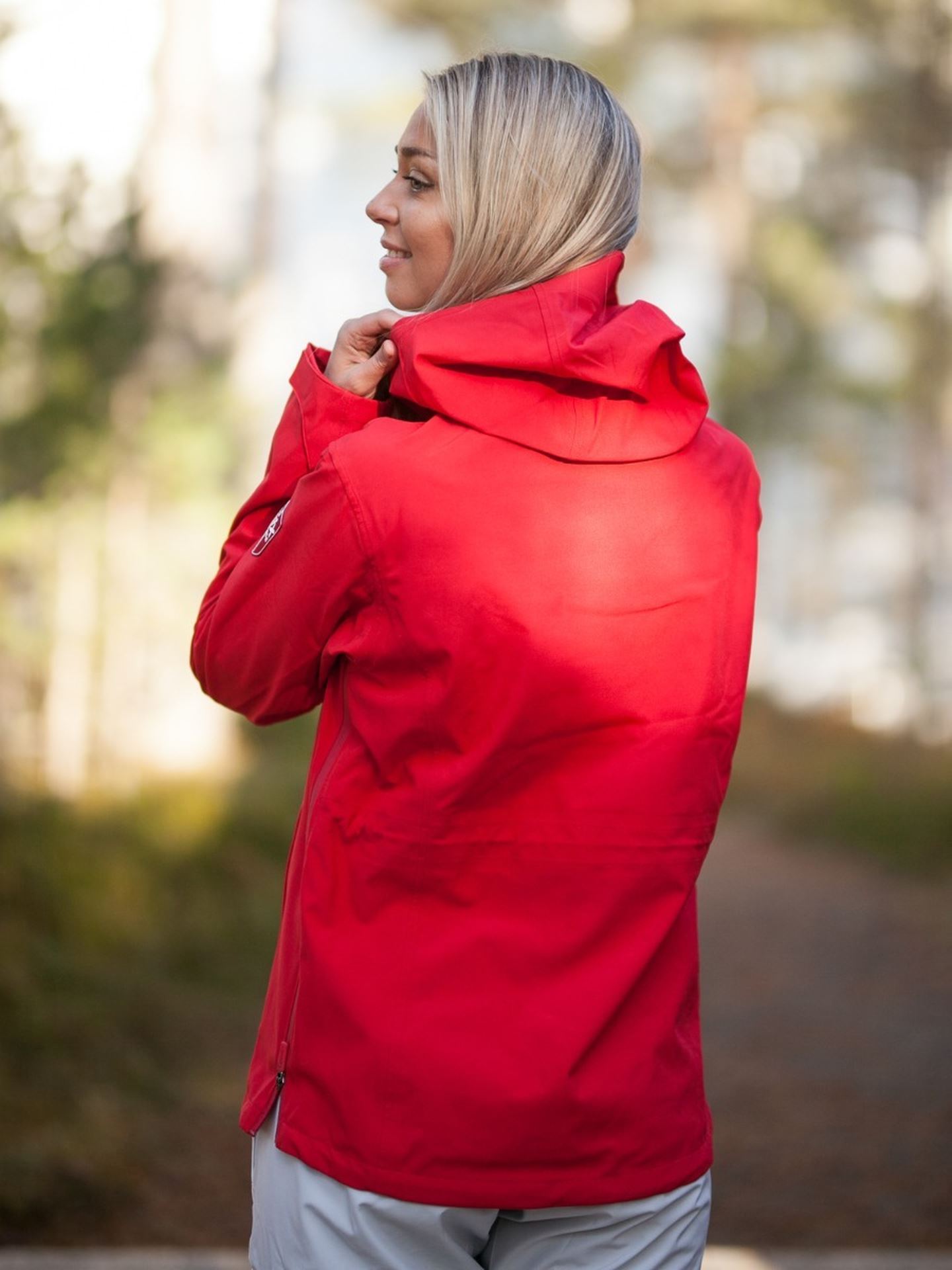 Blizzard Anorak