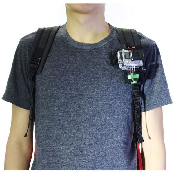 9.solutions Quick mount for GoPro Camera