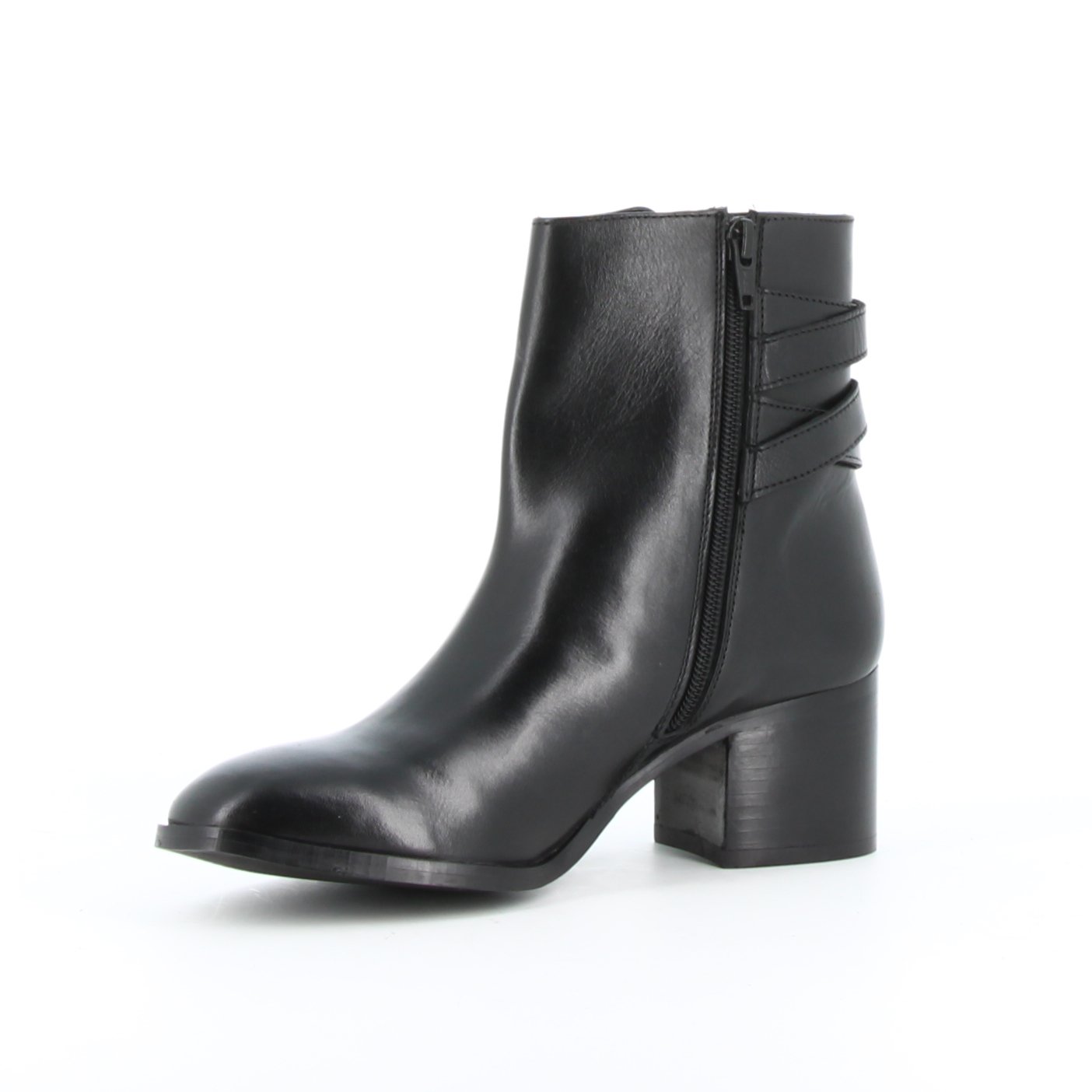 André - Bottines & Boots LEOLINE Noir