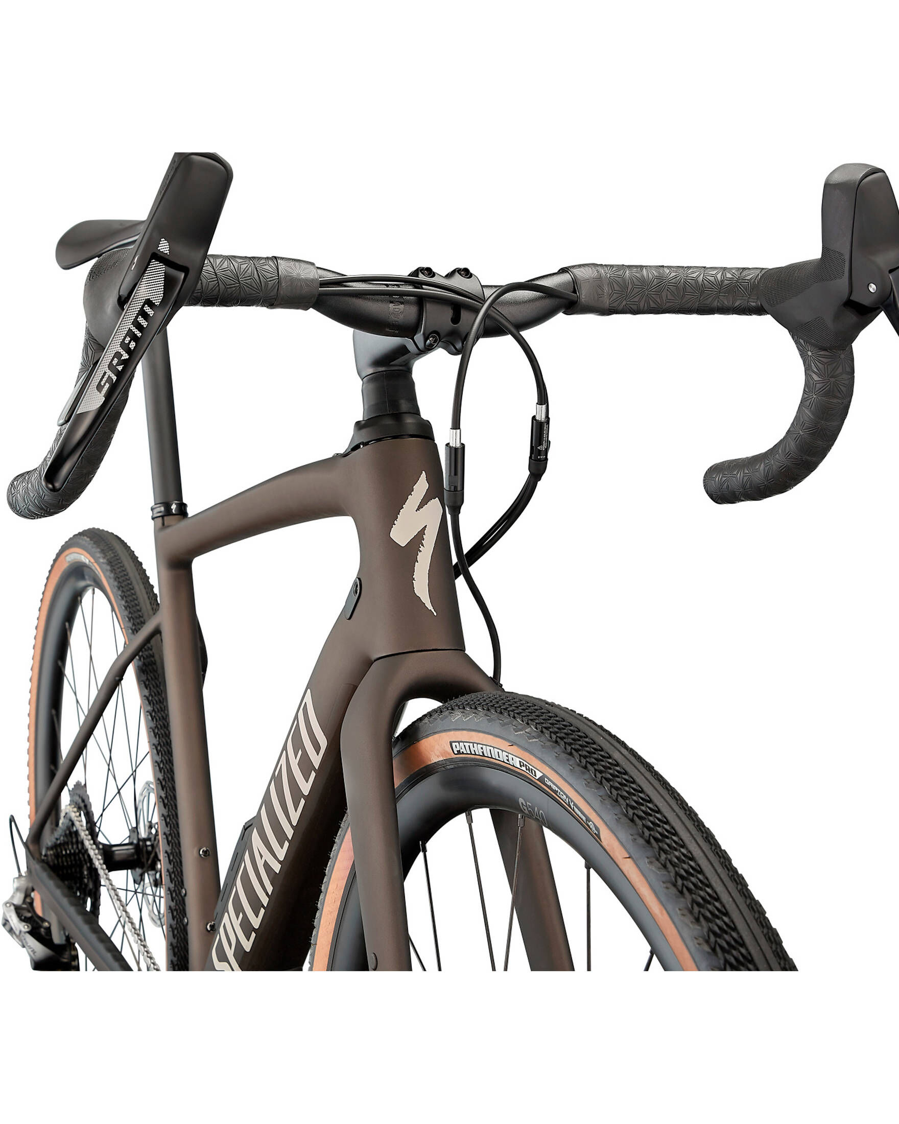 Specialized| Gravelbike DIVERGE COMP CARBON Diamantrahmen