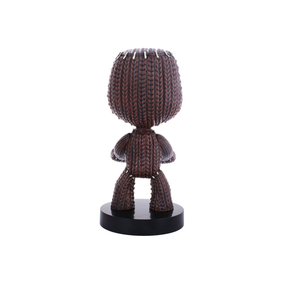 Cable Guys Sackboy mobil/kontrollerholderfigur (Sackboy)