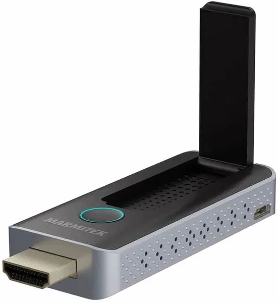 Marmitek Stream S2 Pro Transmetteurs audio-vidéo