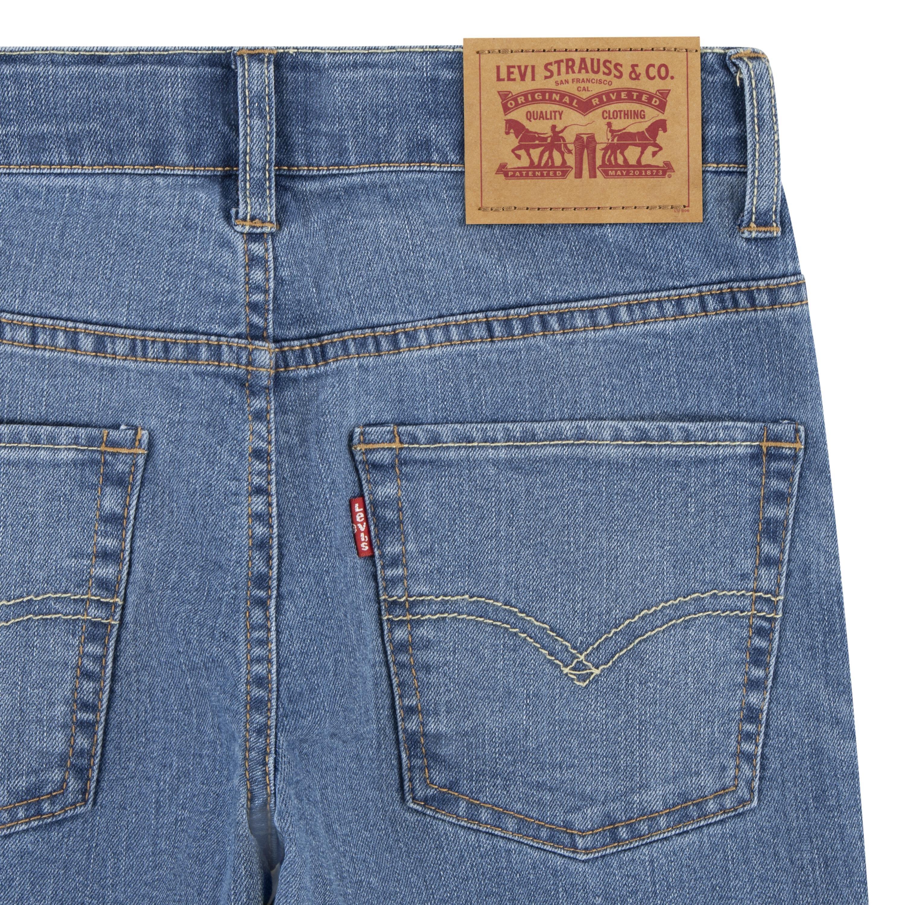 Levis 511 Slim Jeans