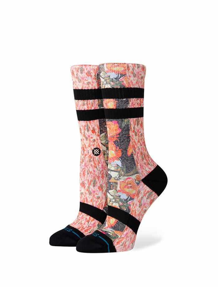 Stance Split Crew