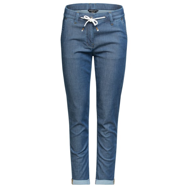 Chillaz - Women's Summer Splash Pant Cotton - Pantalon de loisirs
