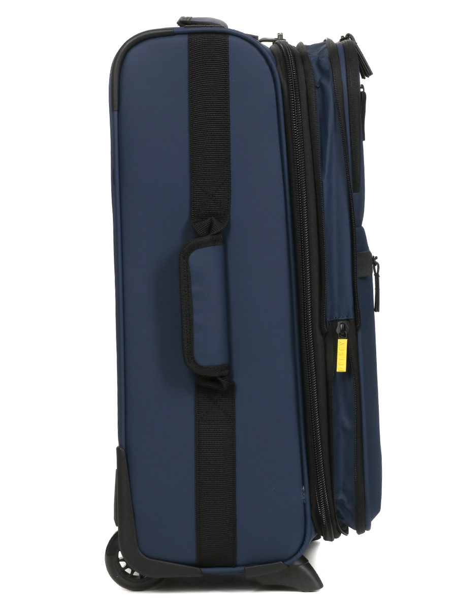 Valise Delsey Maubert 2.0 WP 55 cm - 2 roues