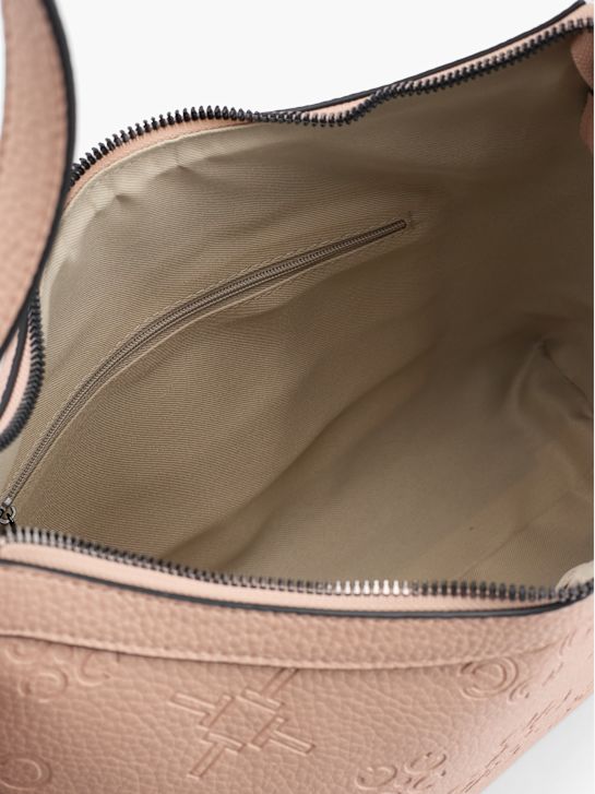Catwalk Umhängetasche beige
