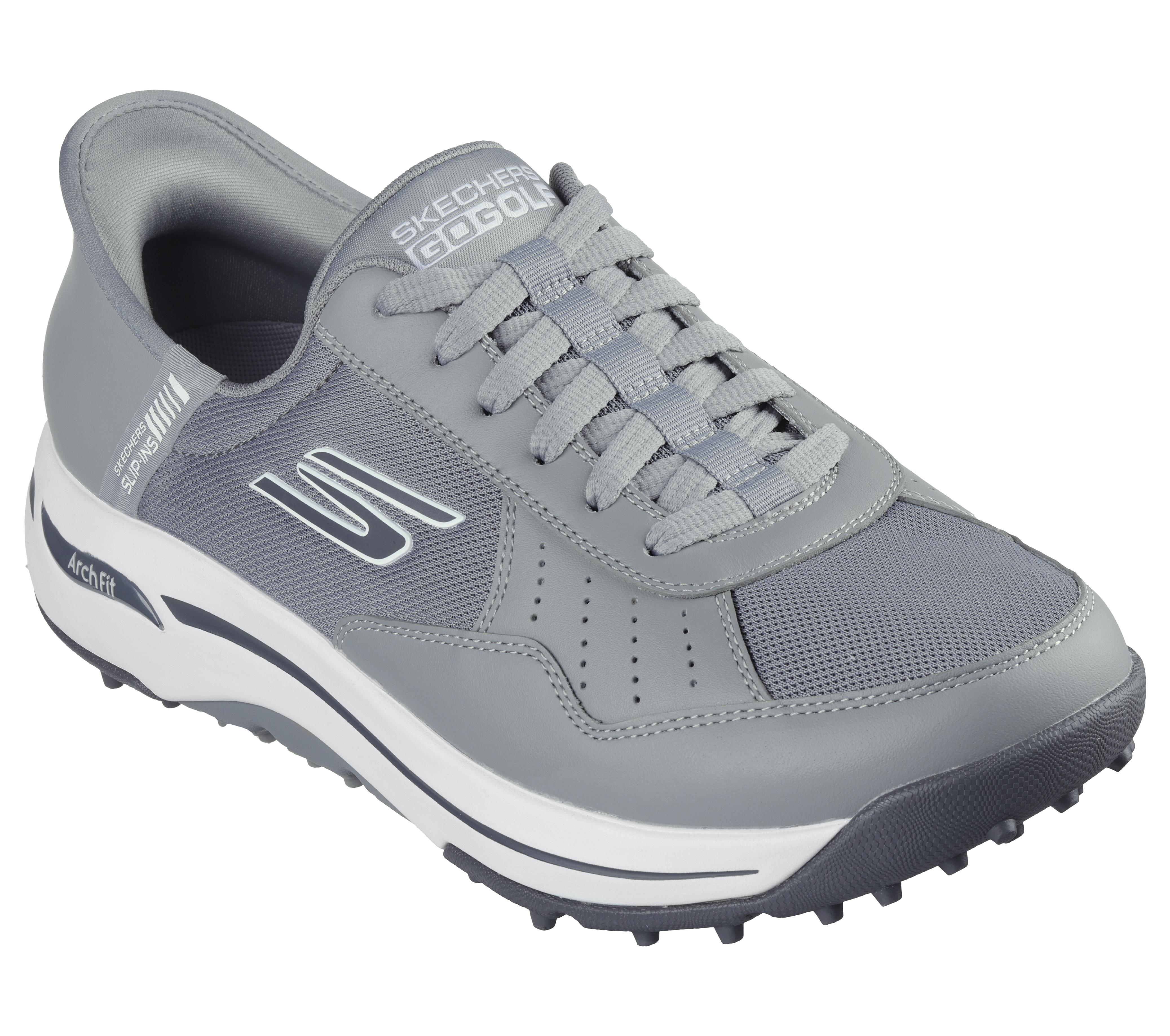 Skechers Slip-ins: GO GOLF Arch Fit - Line Up