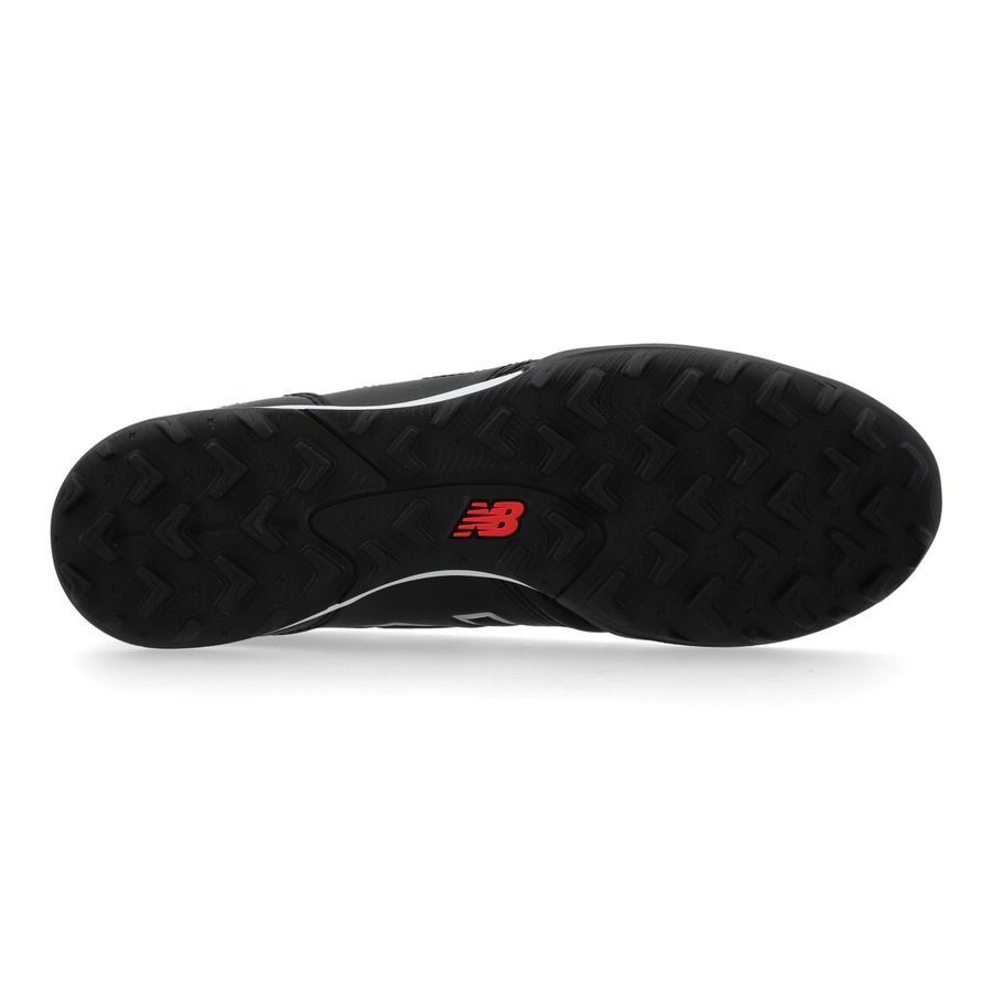 New Balance 442 V2 Pro TF Leader In Classics - Noir/Rouge