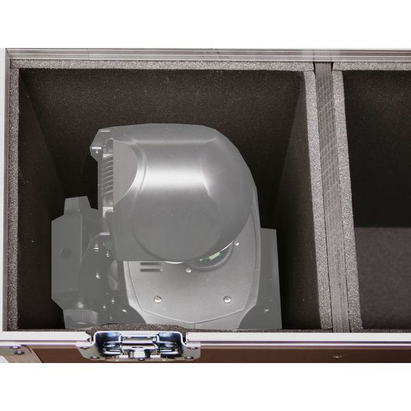 Thon Case JunoScan MKII/SC X50 MKII