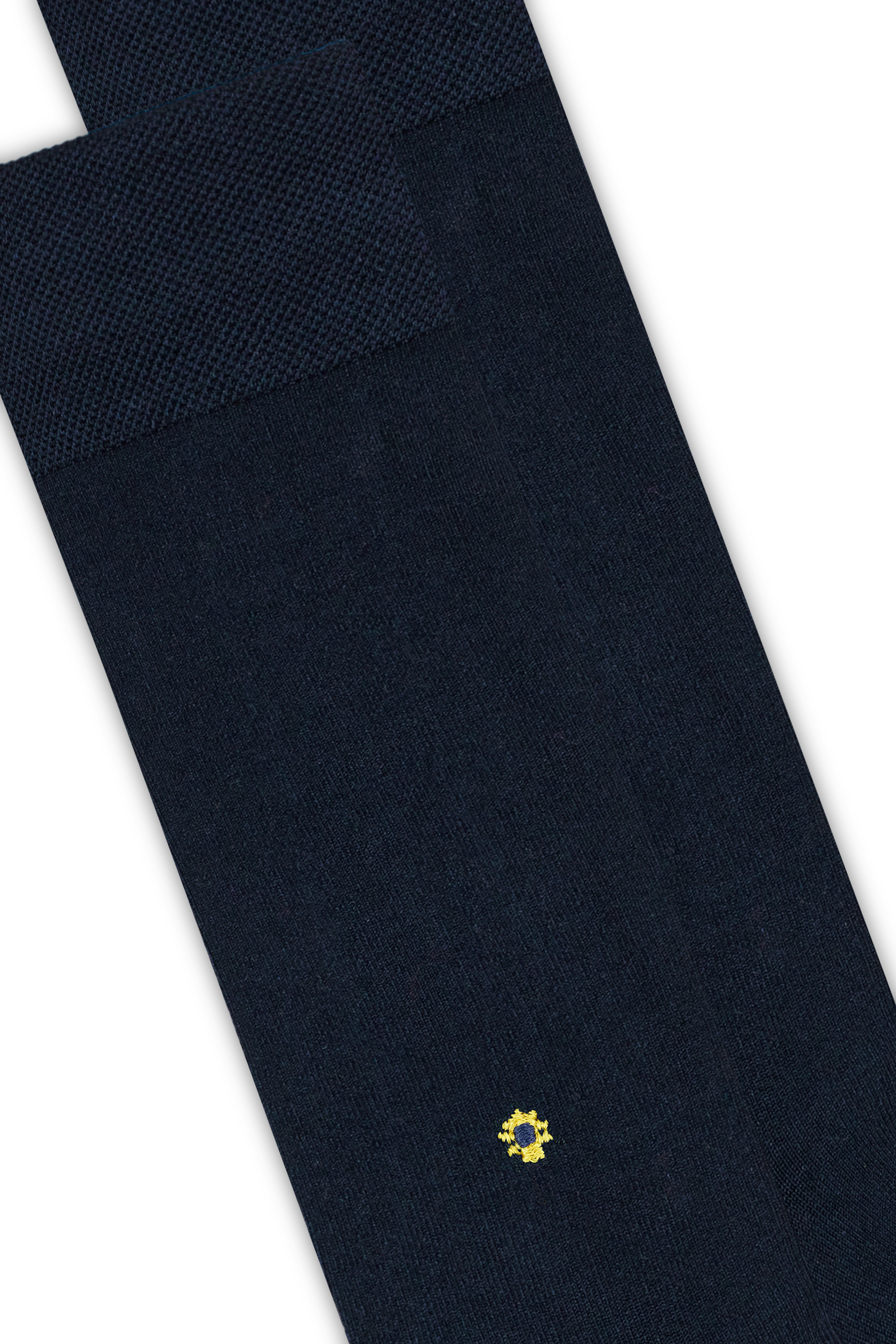 Navy Flower
