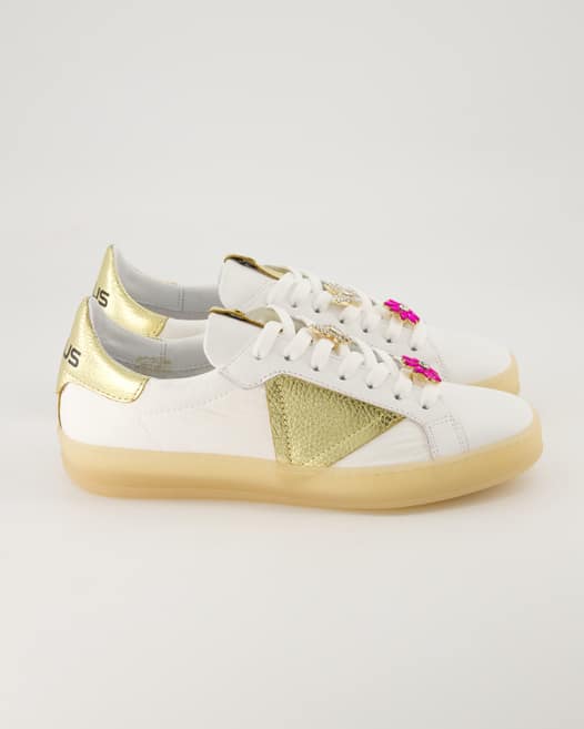 Mjus T94104-102 Sneaker in Weiß