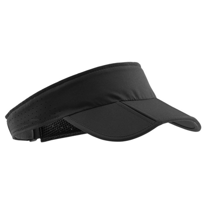 The Run Visor