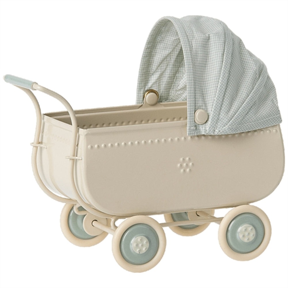 Micro Kravlegård - Maileg → Luksusbaby.dk